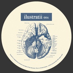 Distilled Noise - Headspace [ILST004]