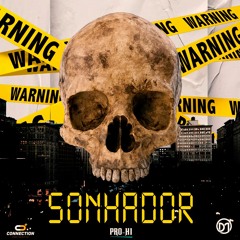ProHi and Ckromoss  - Sonhador (Free Download)