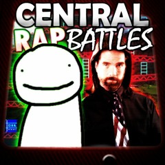 Central Rap Battles: Billy Mitchell vs. Dream