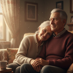 Thank You for the Years