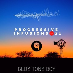 Progressive Infusions 21 ~ #ProgressiveHouse #MelodicTechno Mix