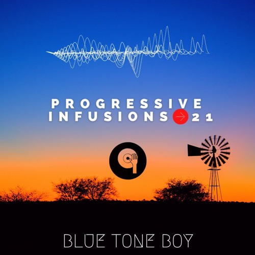 Progressive Infusions 21 ~ #ProgressiveHouse #MelodicTechno Mix