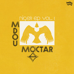 Mdou Moctar - Sibidoul (Live)