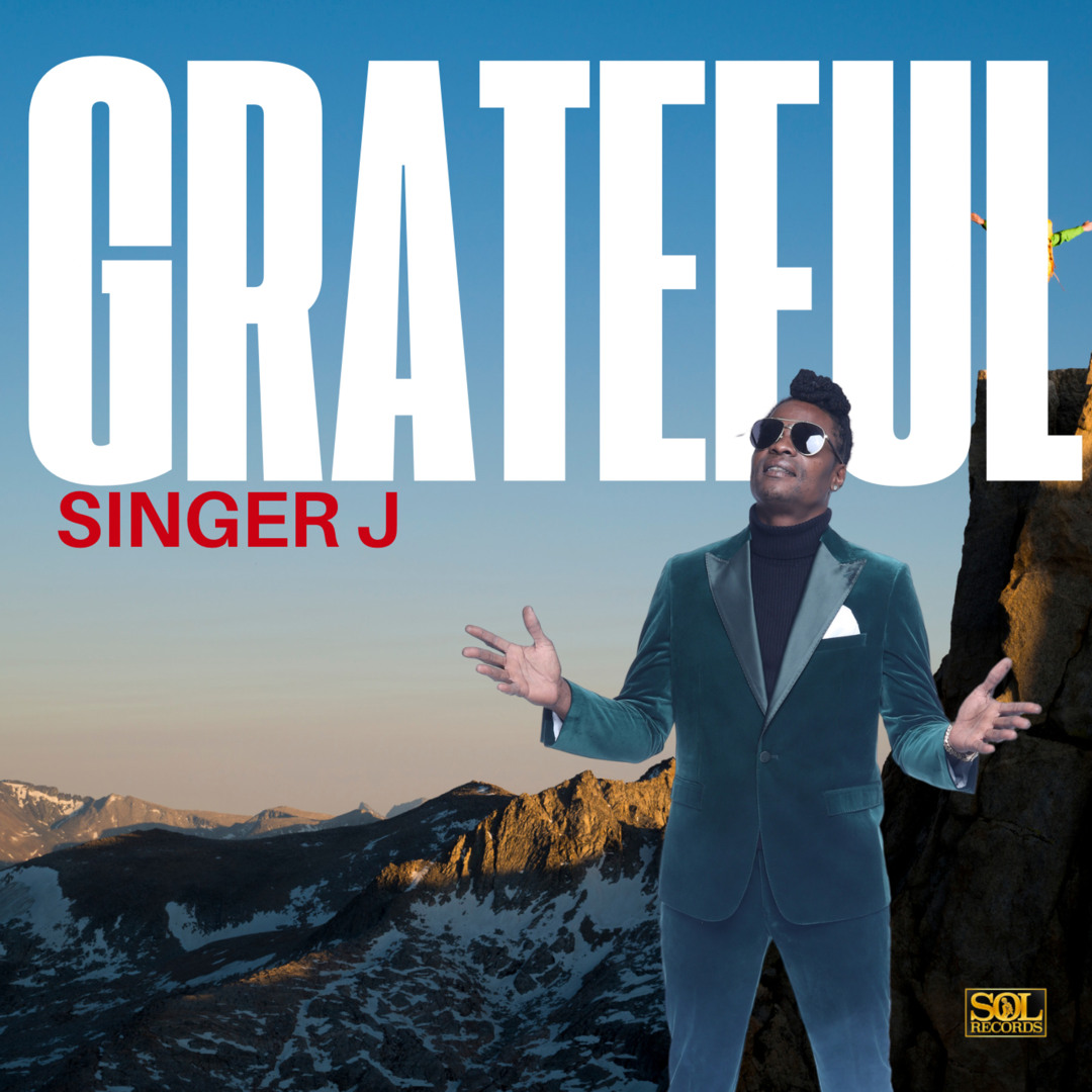 Stream Goodness of God by Singer J | Listen online for free on SoundCloud