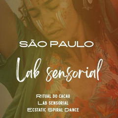 Auge Lab Sensorial