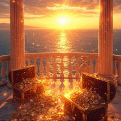 All The Riches (LA Rabsatt & C. Double34 Music, vocals)