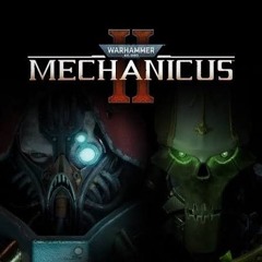 Warhammer 40k Mechanicus 2 - Menu Theme
