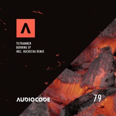 PREMIERE: TiltHAMMER - Tortured for eternity (Buchecha Remix) [ACR079]