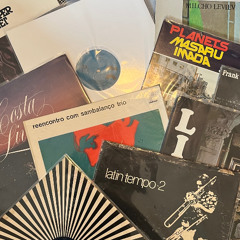 Pullin from the Stacks - Favorite Finds of 2024