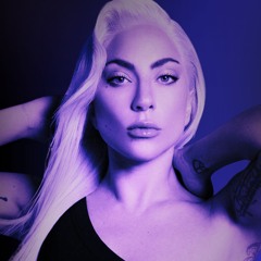Lady Gaga - Bloody Mary (Sped Up Version) (Reviction (FR) ''The Rythm'' Edit)