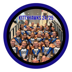 USC KITTYHAWKS 24/24