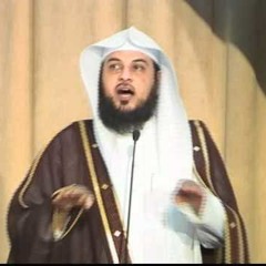 خطبة الجمعة - كيف نستقبل رمضان - الشيخ محمد العريفي