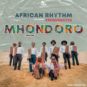 African RhythmSA ft Frequency_95mp3