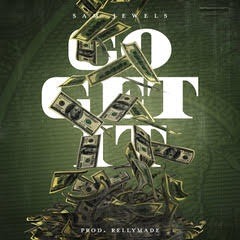 Sam Jewels - Go Get It