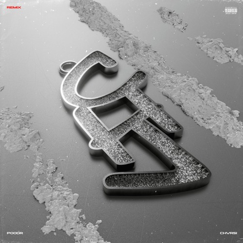 chvrsi - poodr(MORS remix)