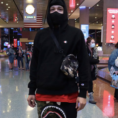 Crypto Oracle - TRON (Prod. By BeatsBySav)