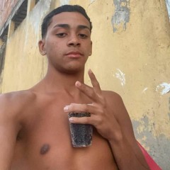 CHAMA O VULGO DO MALANDRO X BEAT YORI POSSUÍDO [DJ MATEUZINN]