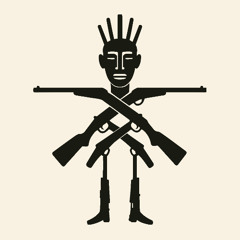 Genadeschot van liefde