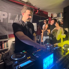Plan M -  Plan Music&Art 2024 ADE Showcase