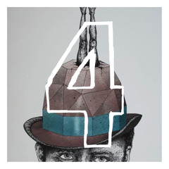 Save The World, Kill Yourself #4 (Vinyl Only Classics)