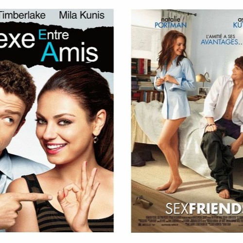 Stream Sexe Entre Amis VS Sex Frien…