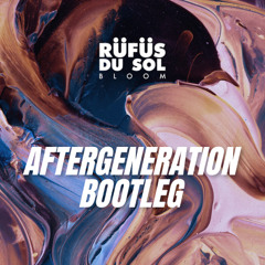 Rufus Du Sol - Innerbloom (Aftergeneration Bootleg)