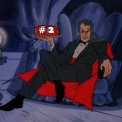 Ep. 17 Thirteen Ghosts of Scooby Doo #2