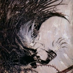 atrophy (neverforever)