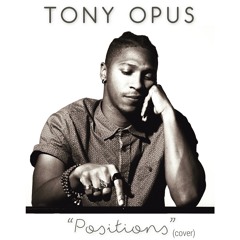 Ariana Grande - POSITIONS (Remix ft. The Frequencies)