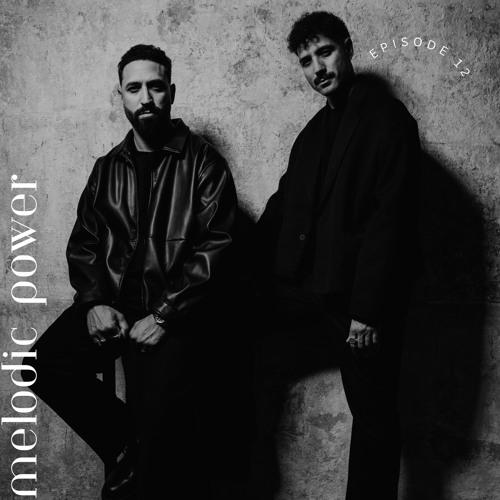 Melo Power Episode 12