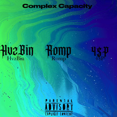 Complexcapacity master.m4a