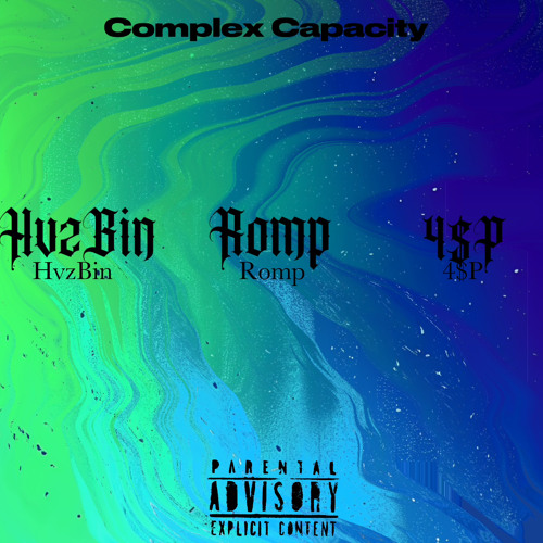 Complexcapacity master.m4a