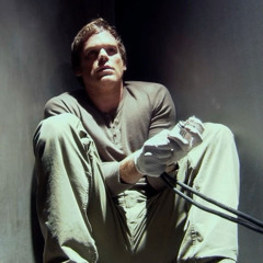 Dexter Morgan (Ritas Death)