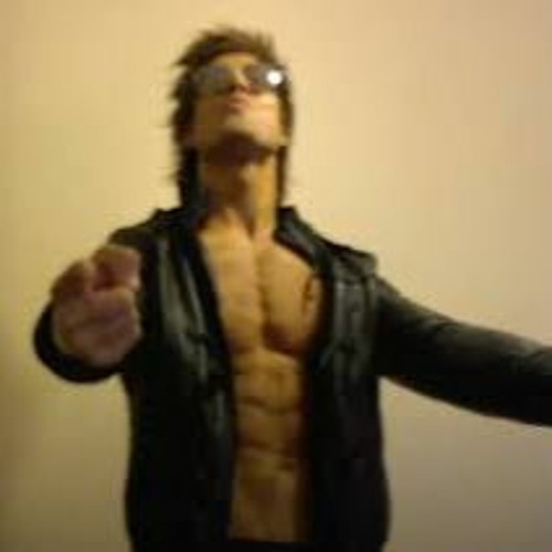 Poker Face (Yosuf Bootleg)