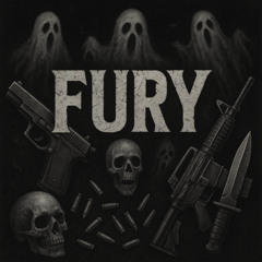 FURY (prod. YUNG GENOCIDE)