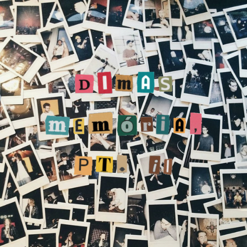 Memória, pt. II