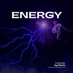 Energy - DJ Set 002