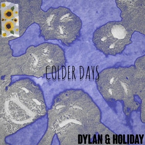 Colder Days - (feat. HOLIDAY!)