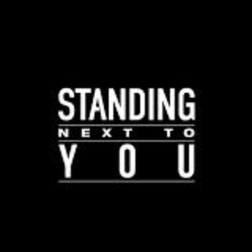 ECKYY - Standing Next To You(Remix) Feat.부여흑거미