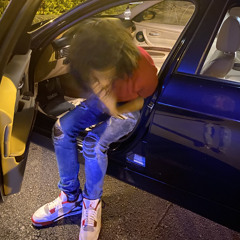 Crush (Prod.Arloe + REDDMILLZ)