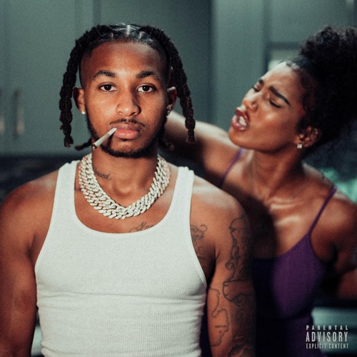 9 Lives (feat. Polo G & NLE Choppa)