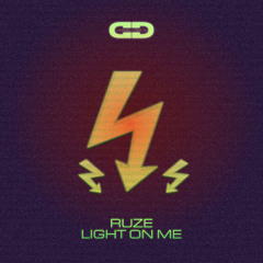 RUZE - Let Go (Extended Mix)