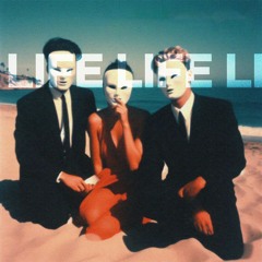 THE LIFE - Tucasno & Matt's Experiment (FREE DL)