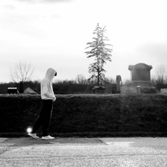 GONE, SLOWLY (prod. vague003) [Drowning Remix]