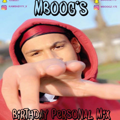 Msavbirthdaypersonalmix