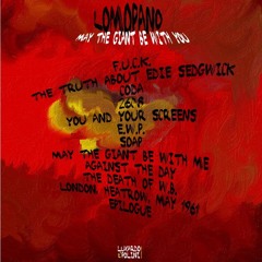 THE TRUTH ABOUT EDIE SEDGWICK