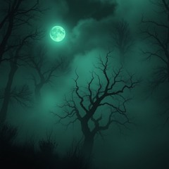 Unheilvolle Nebel