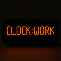 clockwork