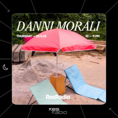 Provided by: Paraiso w/ Danni Morali [20.11.2025]