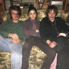 Don't you go away (ft. Arc)